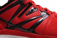 Adidas stabil boost Czerwony